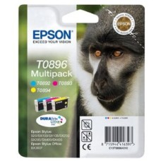 Epson T0896 multipack